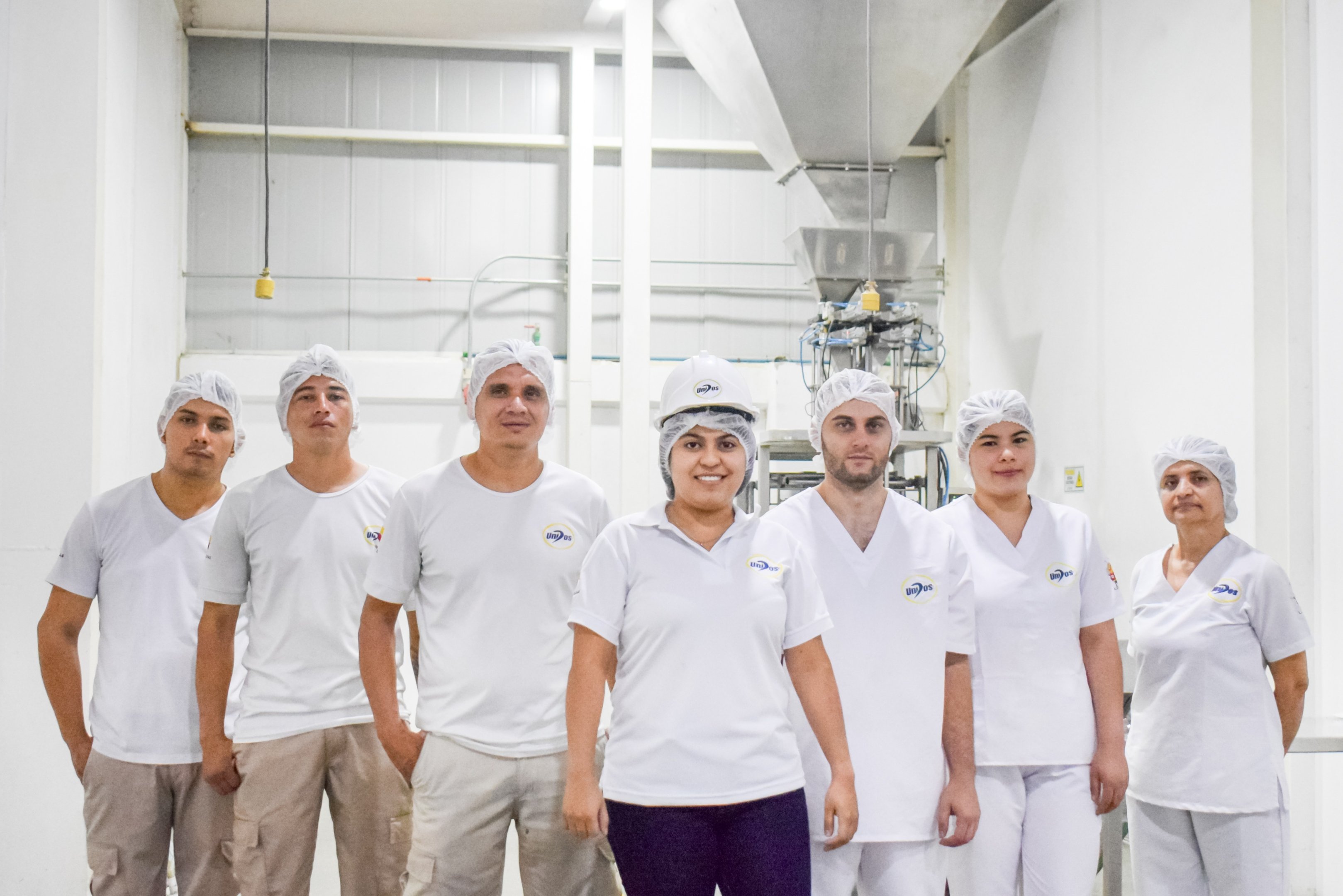 Equipo de Producción