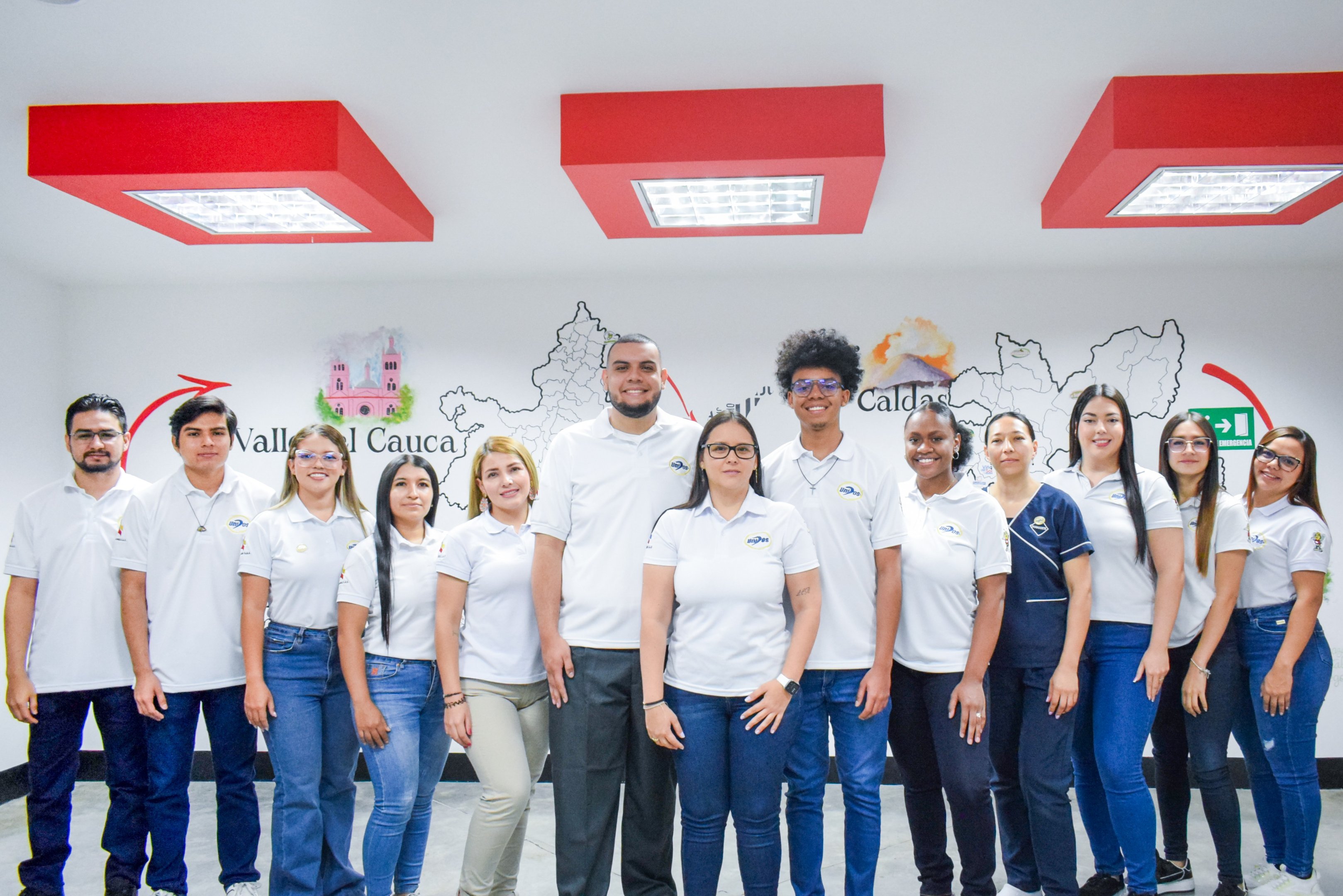 Equipo de Administración