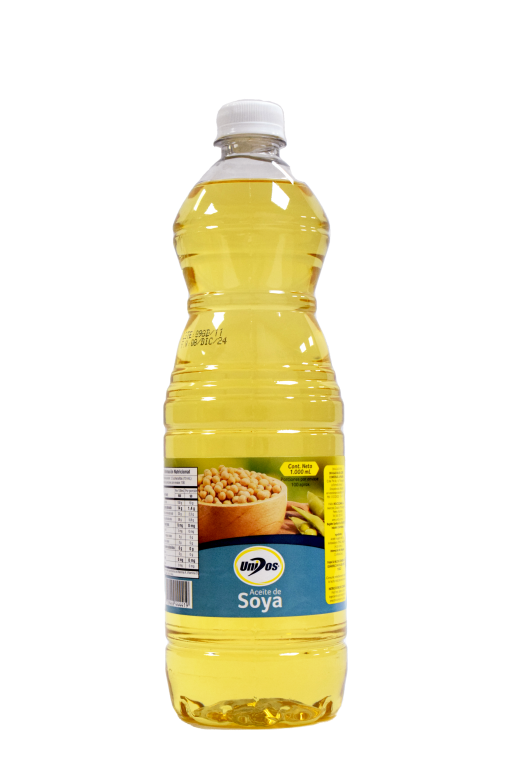 Aceite de Soya 1000ml