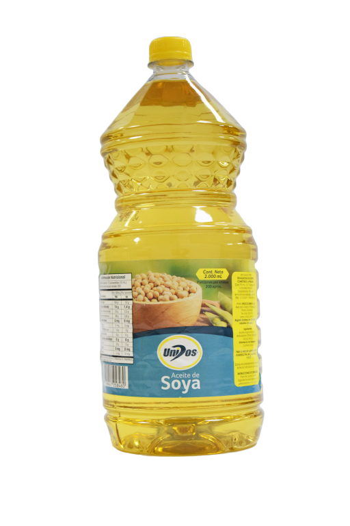 Aceite de Soya 2000ml