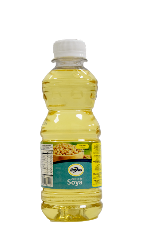 Aceite de Soya 250ml